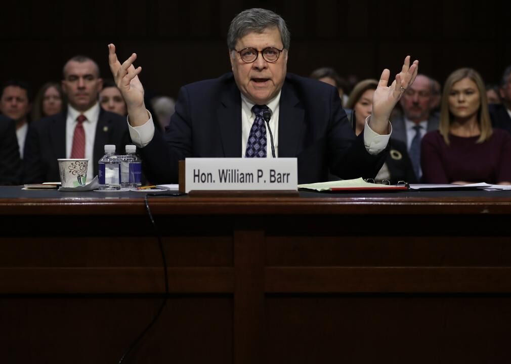 President’s lawyer versus the people’s lawyer